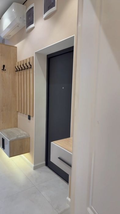 Сдаётся евро квартира 700$