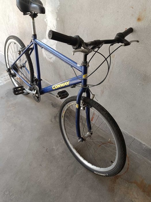 Продавам велосипеди