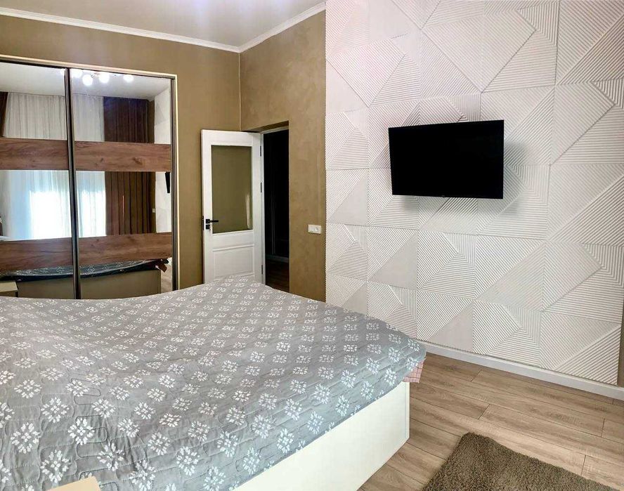 Коттедж 100 м², Саракульская, с арендатором