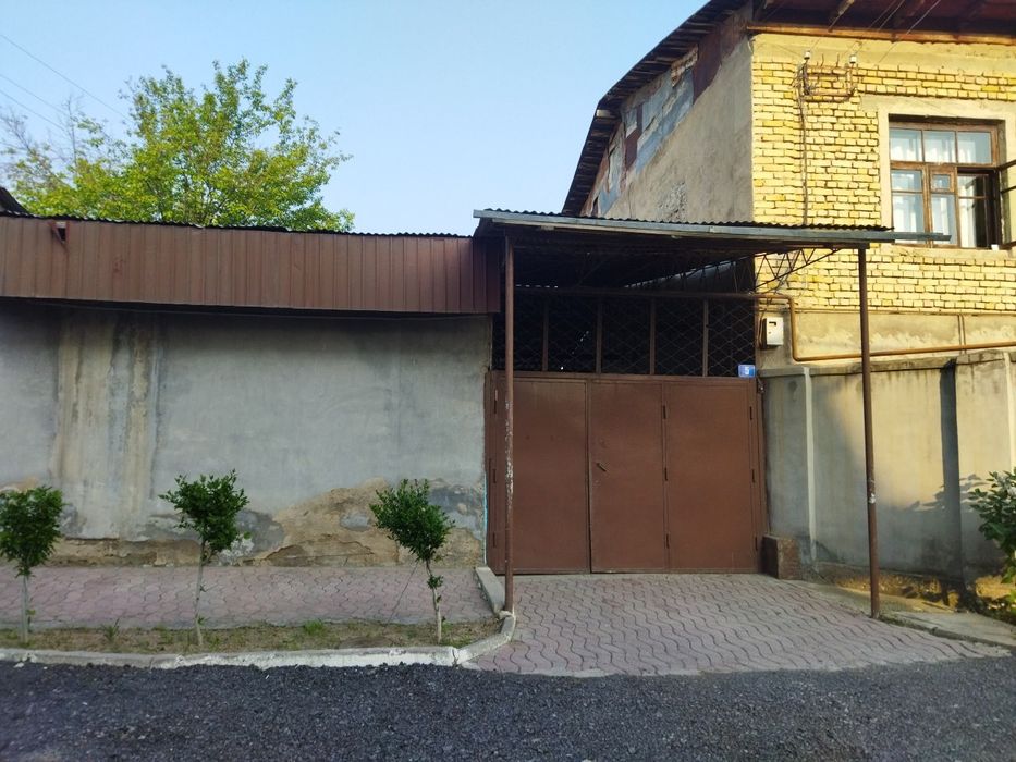 Продается дом Uy sotiladi xovli yer