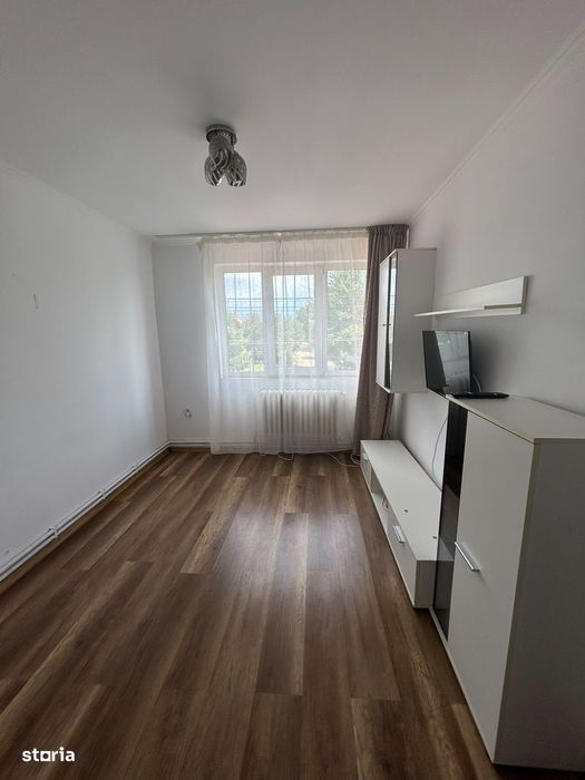 Apartament cu 2 camere - Lunca Cetatuii