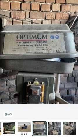 Capuri de filetat Ridgid pana la 2 toli ,cap filetat ARCHER cu morse 3