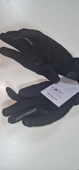 Manusi moto impermeabila SPIDI NKD H2Out