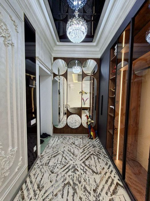 Самарканд Шахар квартира