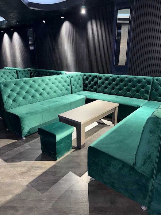 Mobilier Pub-Cafenea