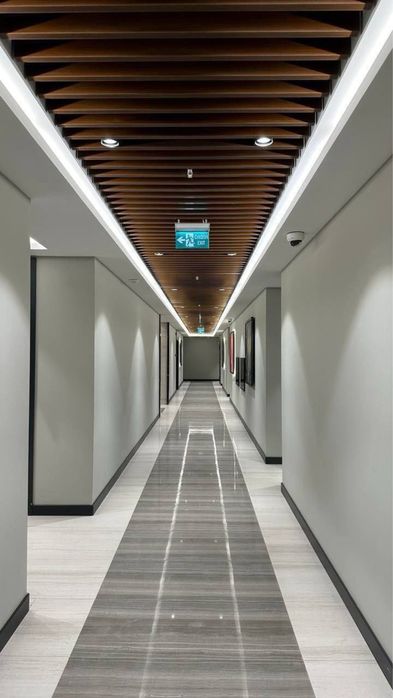 Офис в ЖК Nest one 85 м2