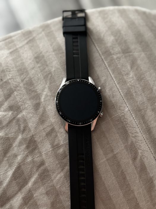 Смарт часы huawei gt 2