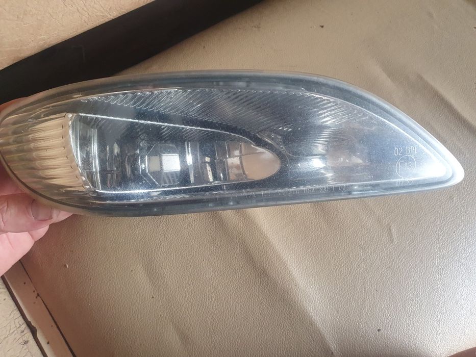 Противотуманка на камри 30, оригинал