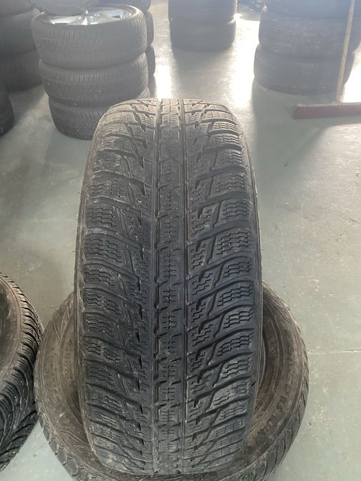 Vand Cauciucuri…………………….