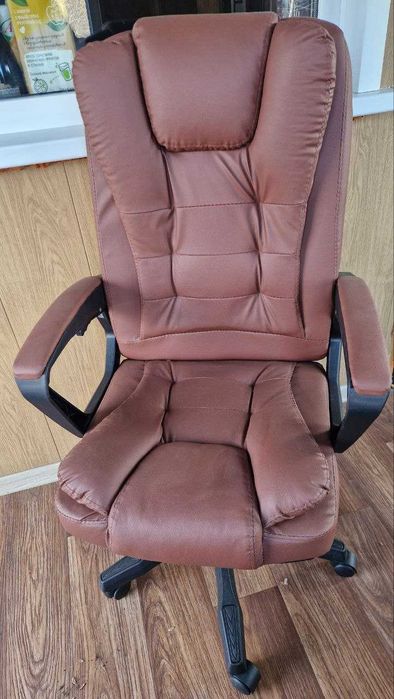 Продам офисное кресло