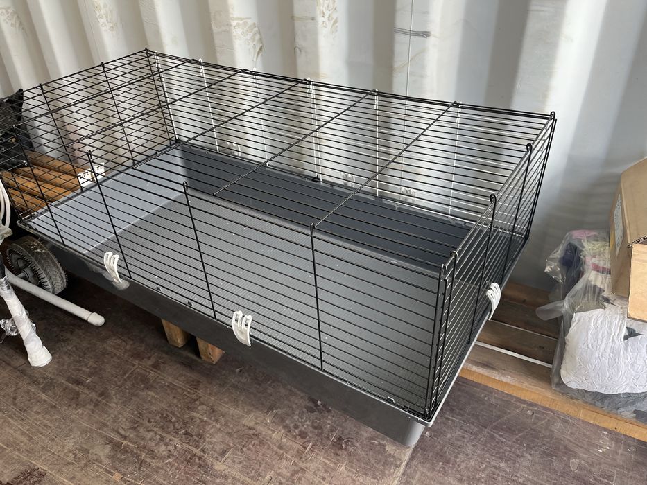 Клетка за гризачи