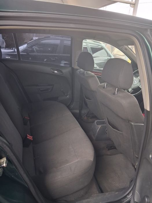 Vand opel astra H