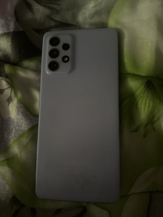Samsung a72 128gd