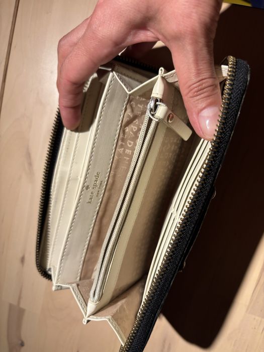 Портмоне Kate Spade