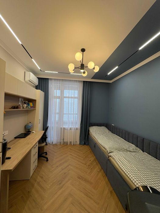 Продам Евротрешку в ЖК Tumar Gold 58 млн