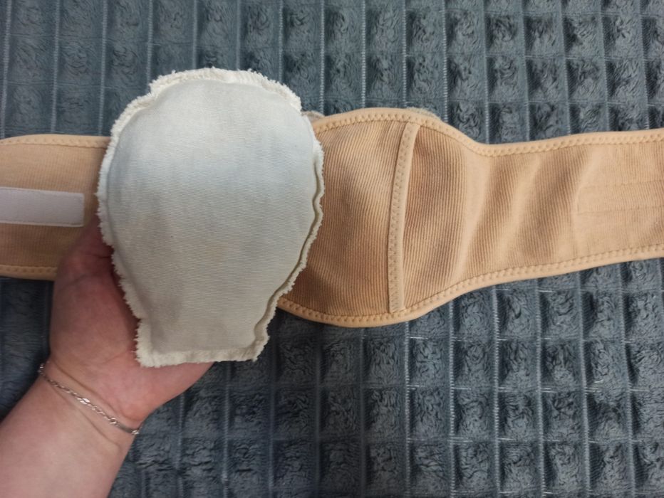 Коланче с черешови костилки против колики