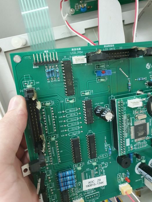 Ремонт медицинского оборудования