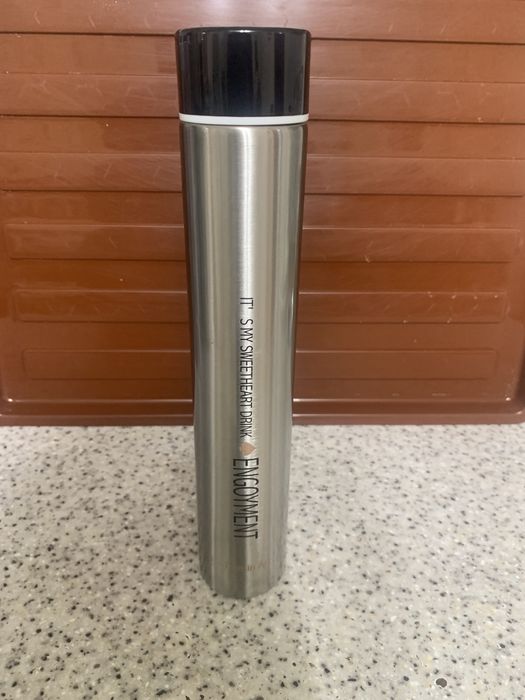 Термосы. Объем 277 мл