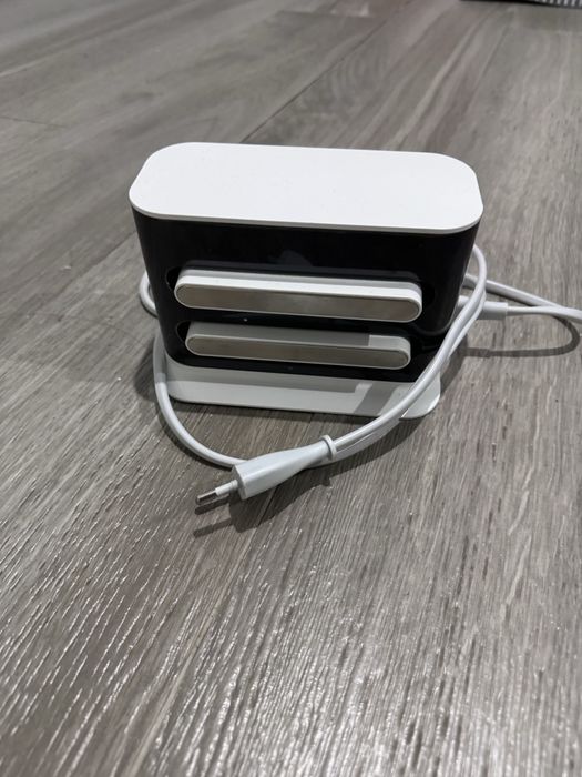 Робот-пылесос Mi Robot Vacuum-Mop 2 Pro