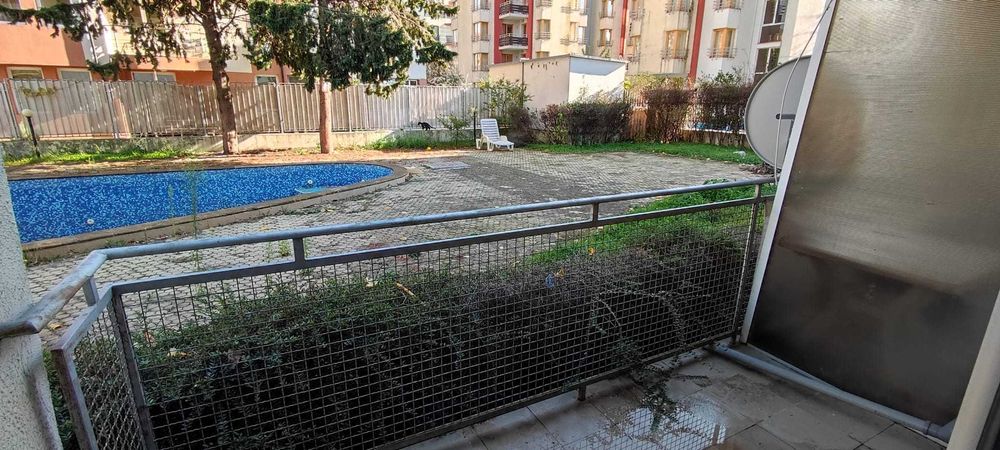 Продава се Едностаен апартамент в к.к. Слънчев бряг - 40 кв.м за 850 €/кв.м - Снимка #5