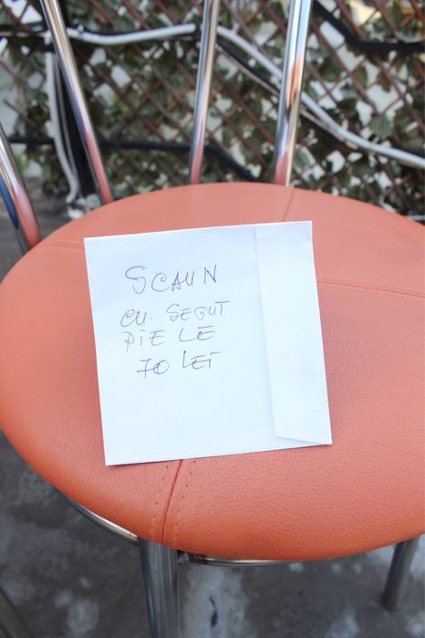 vindem , mese terasa, scaune, leagan gradina , vesela  , tacimuri , ,