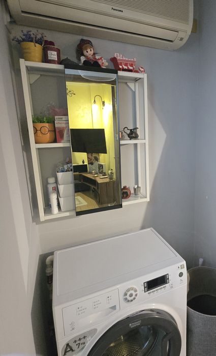 Apartament de 2 camere, cu stil