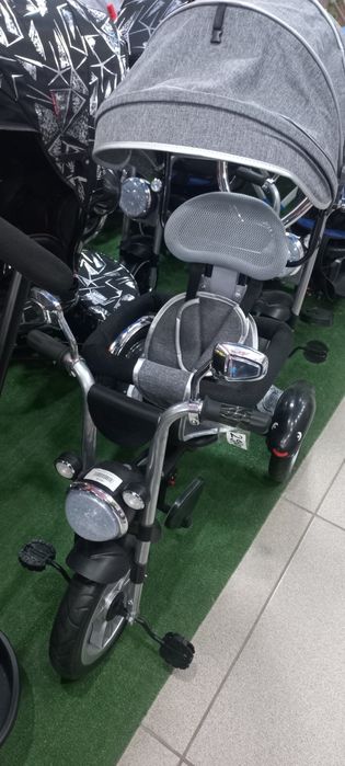 Продам детский  велосипед