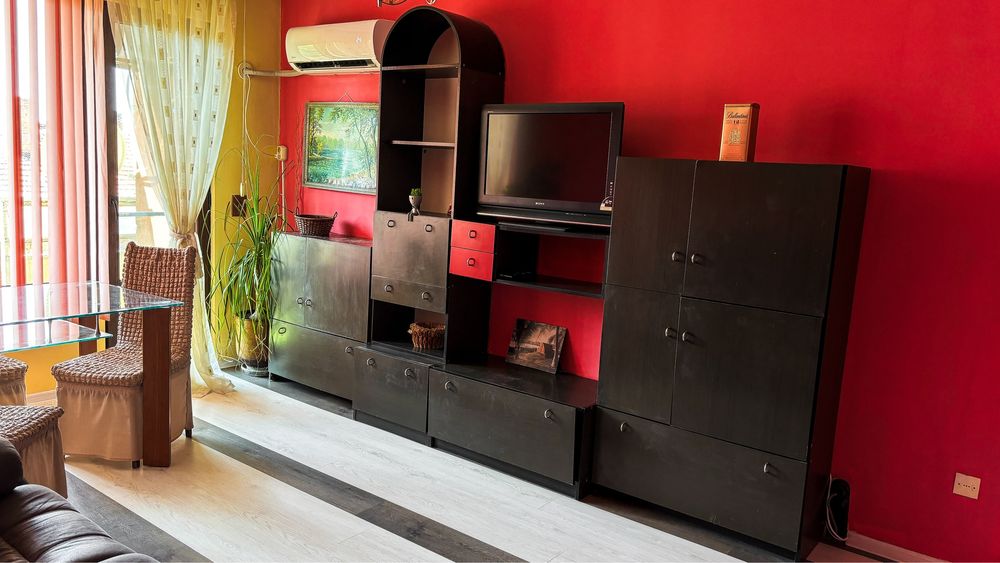 Продава се Двустаен апартамент в Нова Загора - 62 кв.м за 1152 €/кв.м - Снимка #2