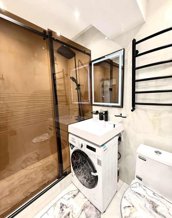 Продается 1в2 ком квартира ЦУМ 110 школа