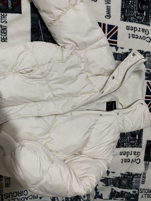 Geaca Lefties marimea XS .