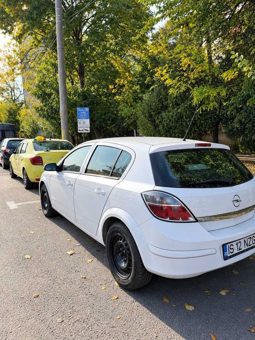 OPEL Astra 0 — imagine 3
