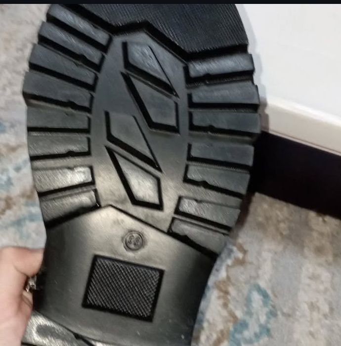 Женская зимняя обувь