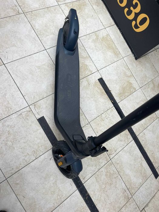 NDP Amanet NON-STOP Bld.Iuliu Maniu 69  Ninebot KickScooter E2 PRO