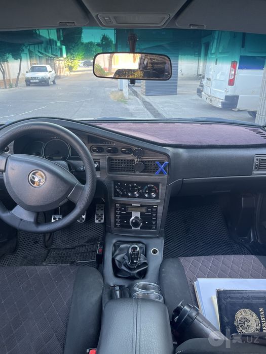 2009 Daewoo Nexia 2