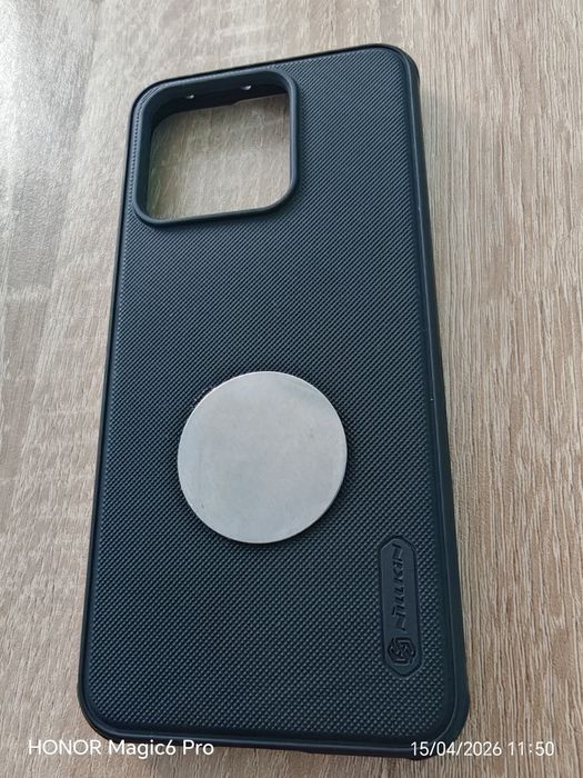 Xiaomi [13], 5G, 256GB памет + 67W бързо зарядно и кейс Nillkin