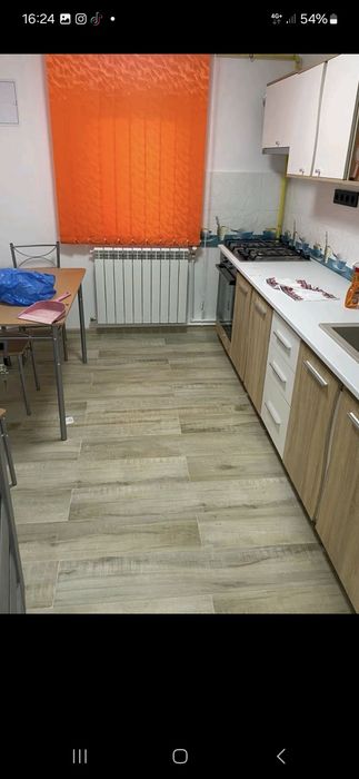 Apartament în chirie
