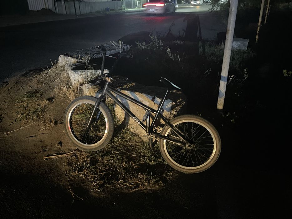 Продам BMX недорого