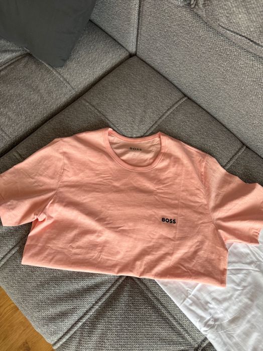 Тениска Hugo Boss размер L
