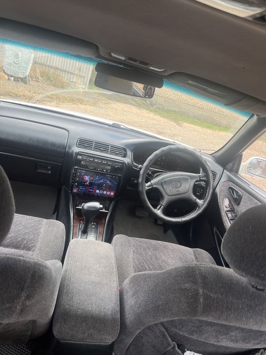 Windom обмен на скот