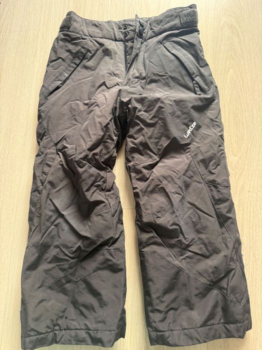 Pantaloni schi 4 5 ani Decathlon ski