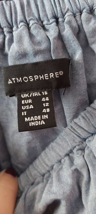 Salopeta Atmospher  44