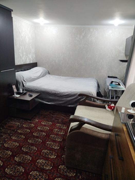 Продается дом в Яшнабаде. 1.89сот. 4 комнаты Ул. Акдаринская 1й проезд