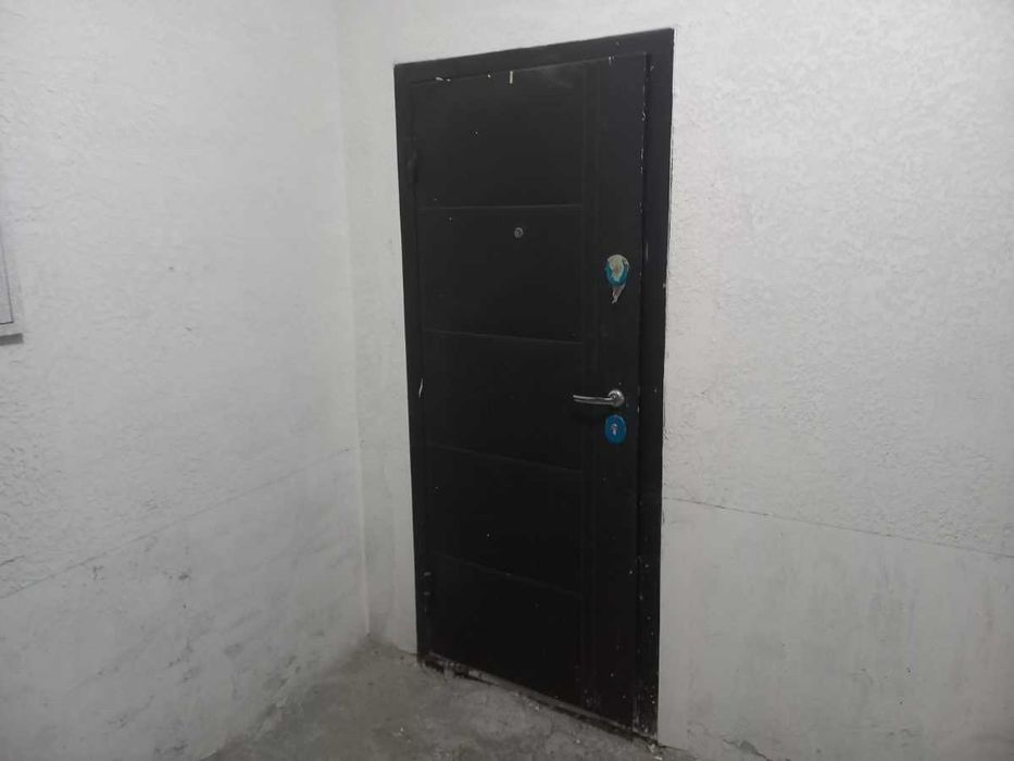 Ko`p qavatli turar joy