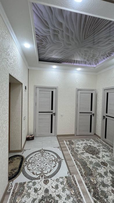 Yengi Toshmi bel tepa  2 hona novostroyka