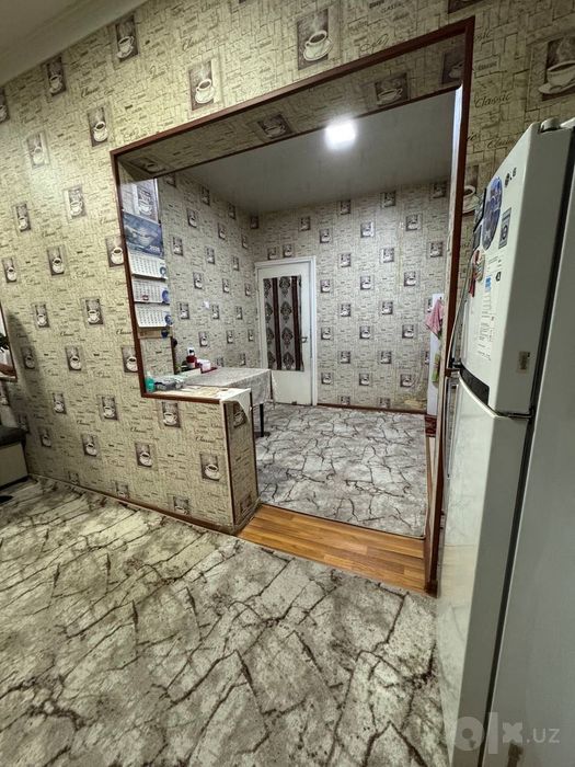 Продаётся квартира в Авиа городке 4/3/5