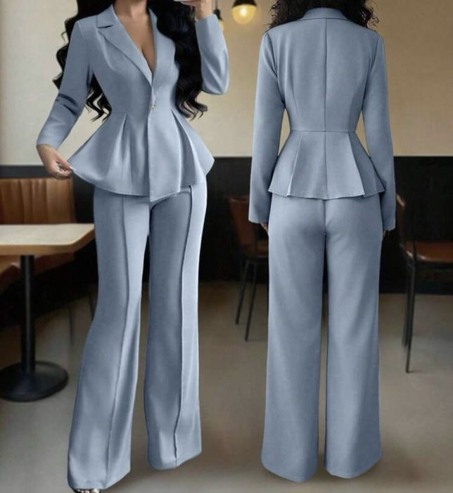 Vand costum elegant  dama