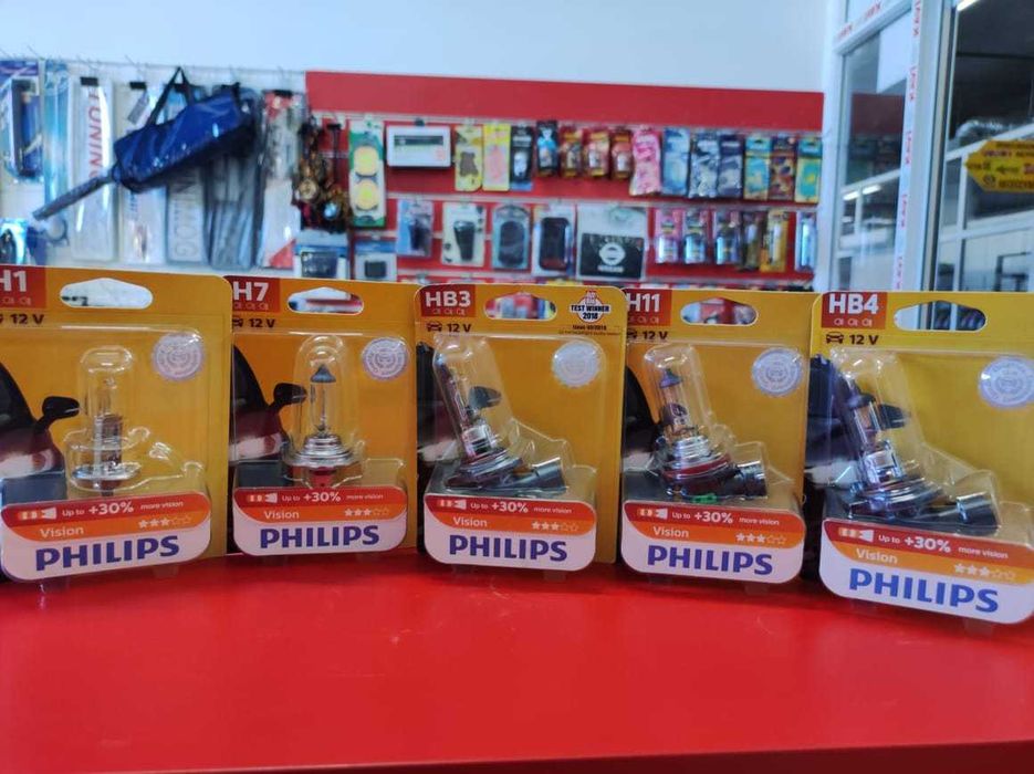 Автосвет. Автолампы для авто