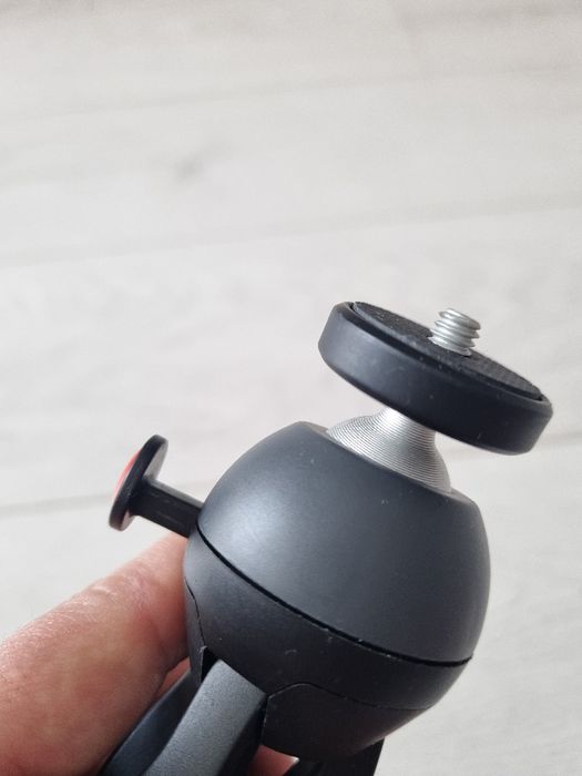 Manfrotto Pixi Xtreme Minitrepied