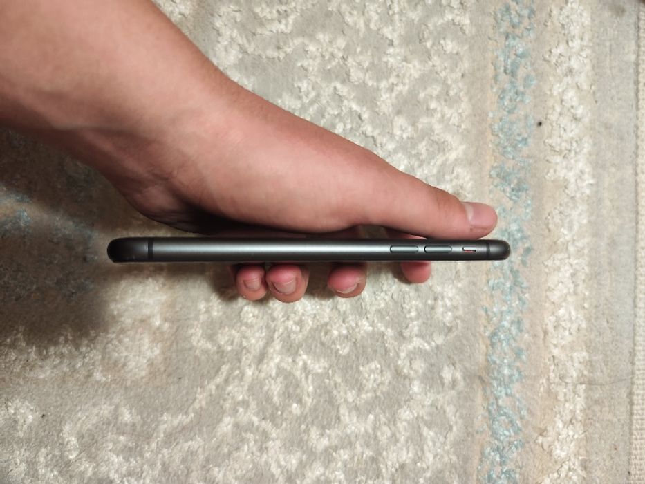 Iphone 11 64гб идеал