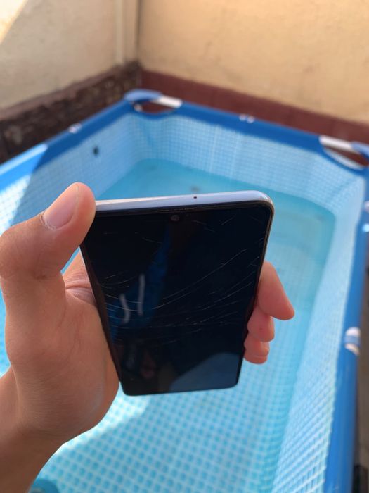 Самсунг А41 | Samsung A41